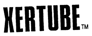 XERTUBE logo