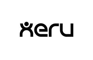 XERU logo