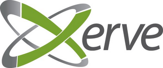 XERVE logo