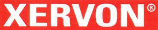 XERVON logo