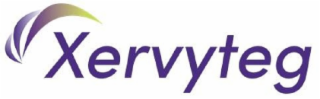 XERVYTEG logo