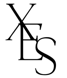 XES logo