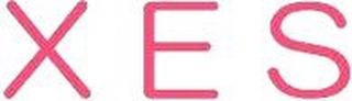 XES logo
