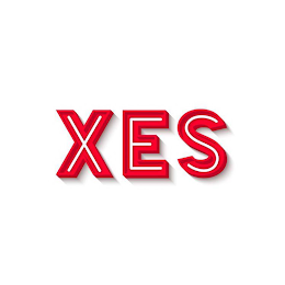 XES logo