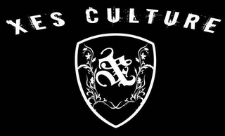 XES CULTURE XES logo
