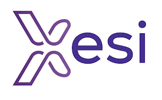 XESI logo