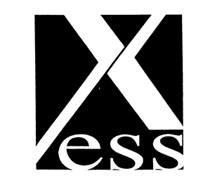 XESS logo