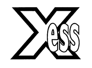 XESS logo