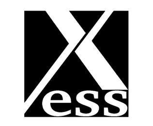 XESS logo