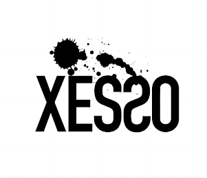 XESSO logo