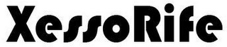 XESSORIFE logo