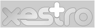 XESTRO logo