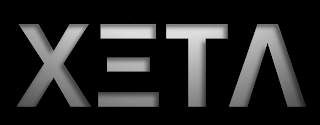 XETA logo