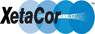 XETACOR logo