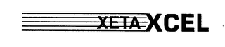 XETAXCEL logo