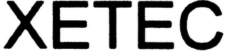 XETEC logo