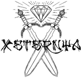 XETERNYA logo