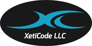 XETICODE LLC logo