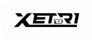 XETRI logo