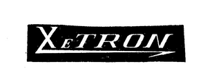 XETRON logo