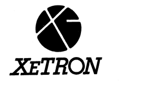 XETRON logo