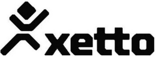 XETTO logo