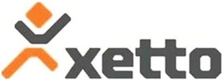 XETTO logo