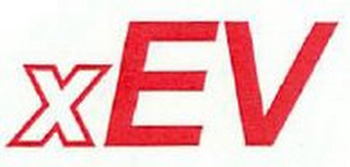 XEV logo