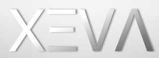 XEVA logo