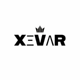 XEVAR logo