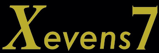 XEVENS7 logo