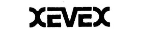 XEVEX logo