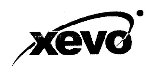 XEVO logo