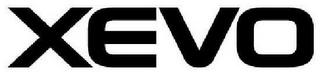 XEVO logo