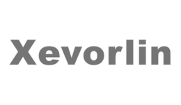 XEVORLIN logo
