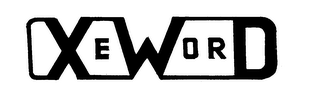 XEWORD logo