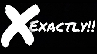 XEXACTLY!! logo