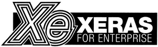 XEXERAS FOR ENTERPRISE logo