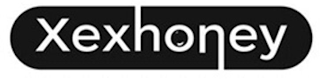 XEXHONEY logo