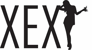 XEXY logo