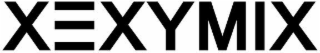 XEXYMIX logo