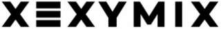 XEXYMIX logo