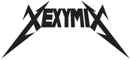 XEXYMIX logo