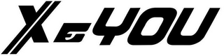XEYOU logo