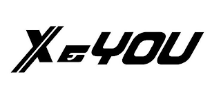 XEYOU logo