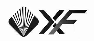 XF logo