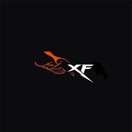 XF logo