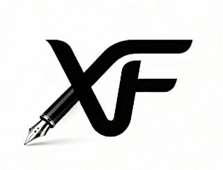 XF logo