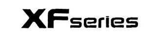 XF SERIES logo
