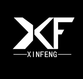 XF XINFENG logo